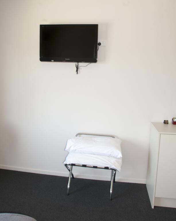 Northpark Motel Timaru Habitación foto